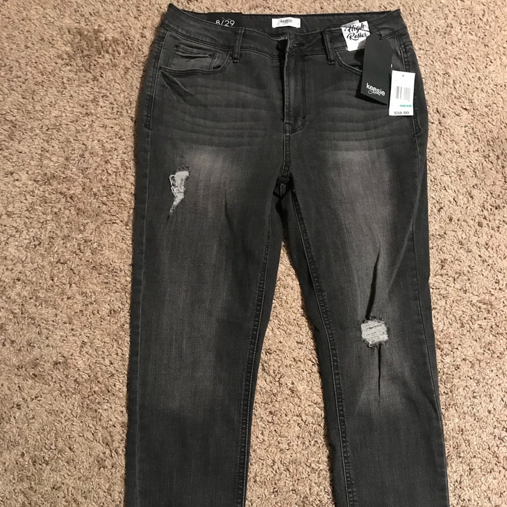 Kensie jeans